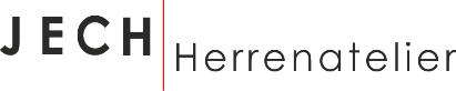 Jech Herrenatelier - Mode für Männer