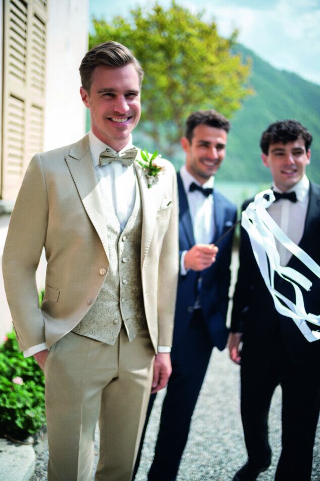 Hochzeitsanzug München, Hochzeitsanzug Augsburg